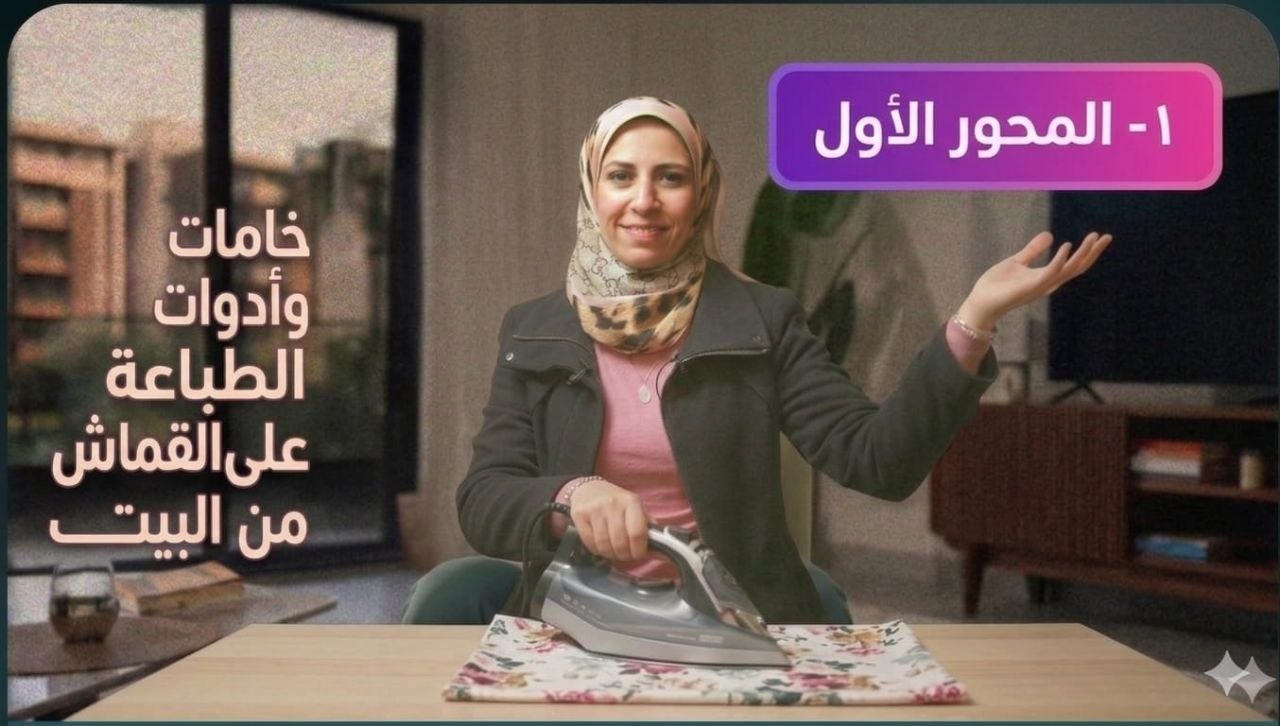 المحور الأول