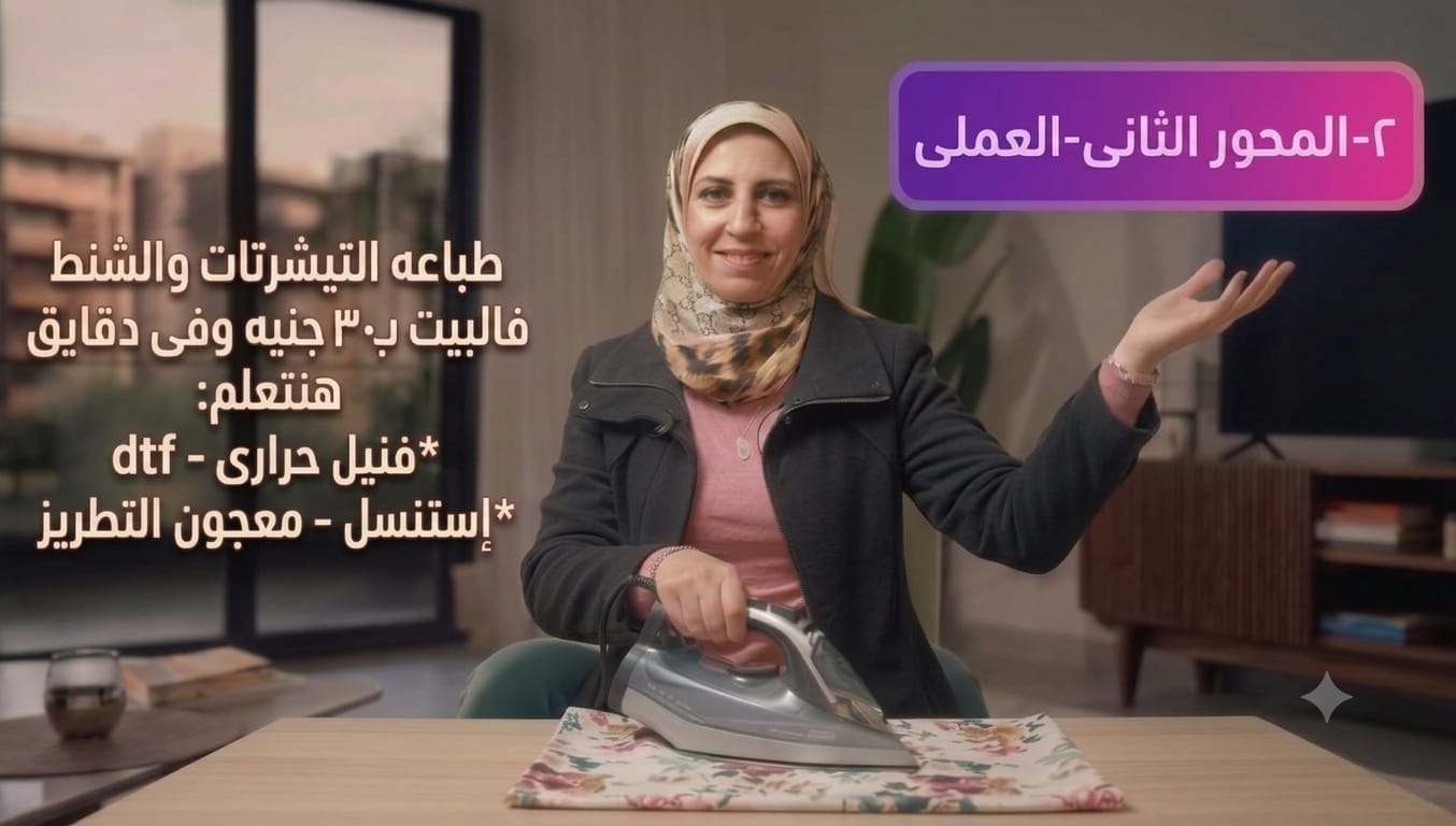 المحور الثاني